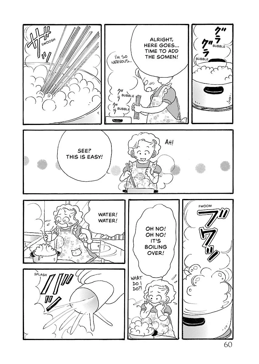 Shi-chan's Delights Chapter 6 page 61