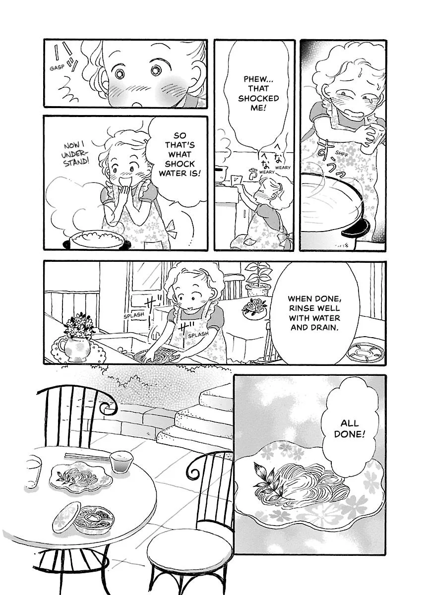Shi-chan's Delights Chapter 6 page 62