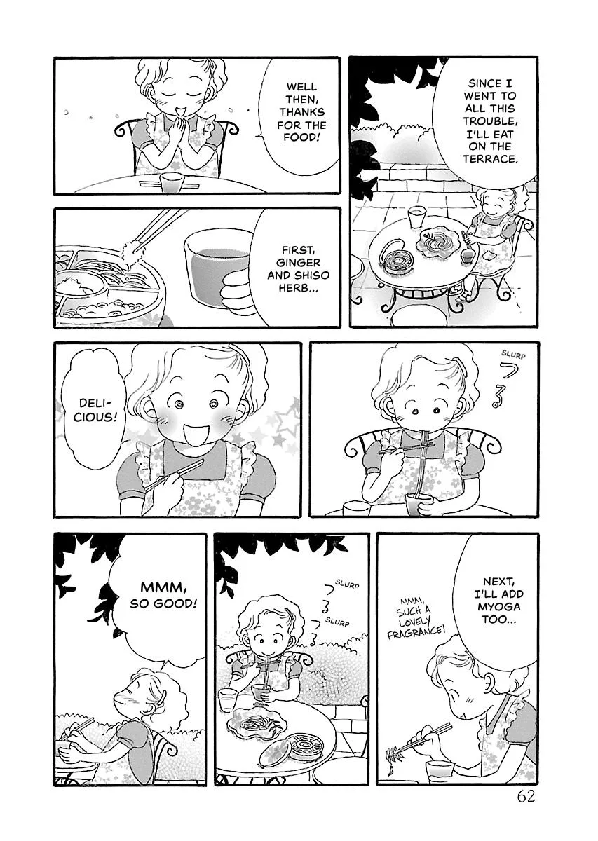 Shi-chan's Delights Chapter 6 page 63