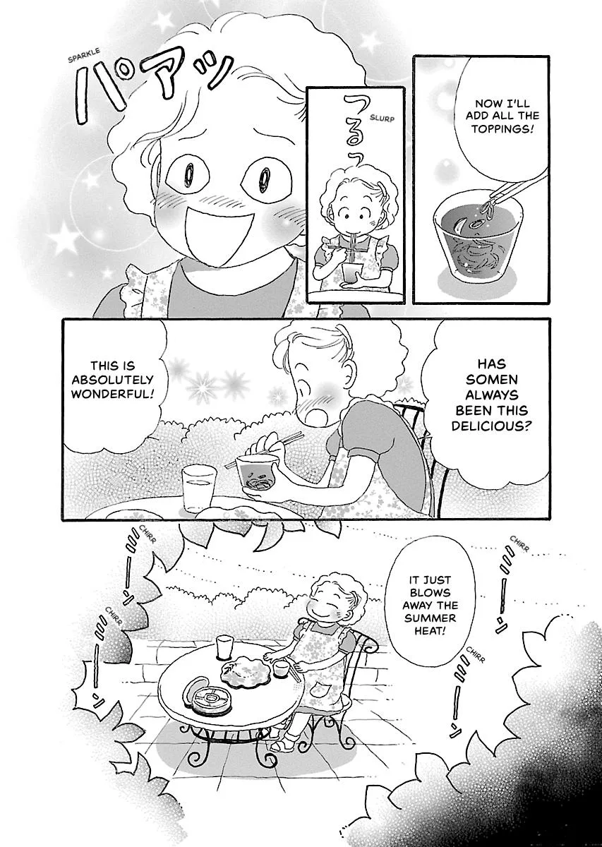 Shi-chan's Delights Chapter 6 page 64