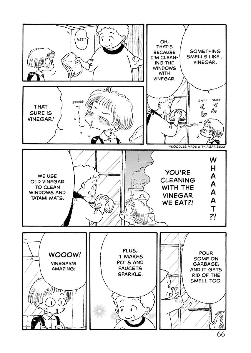Shi-chan's Delights Chapter 6 page 67
