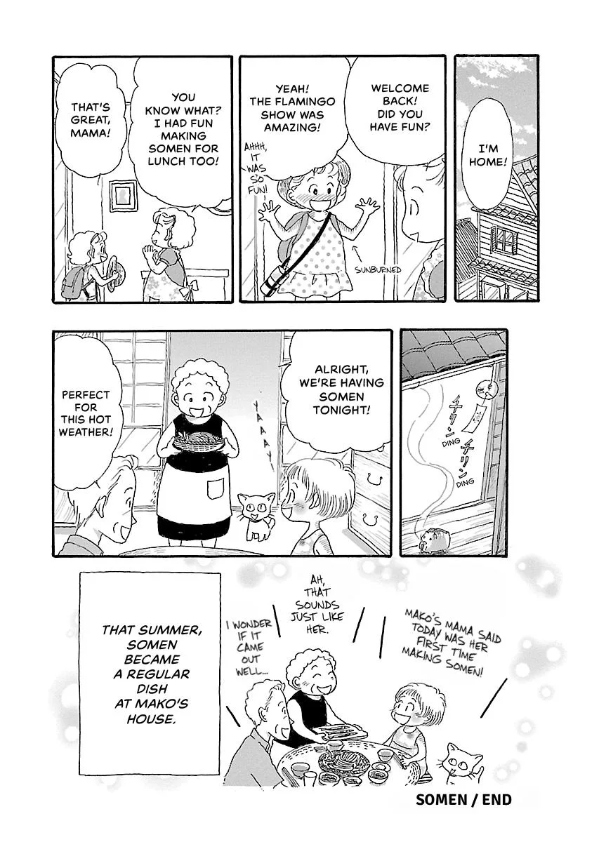 Shi-chan's Delights Chapter 6 page 65