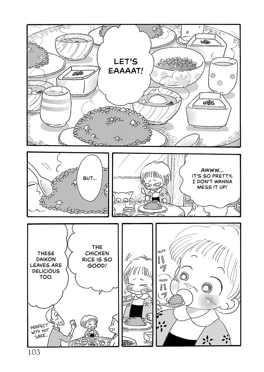 Shi-chan's Delights Chapter 6 page 104