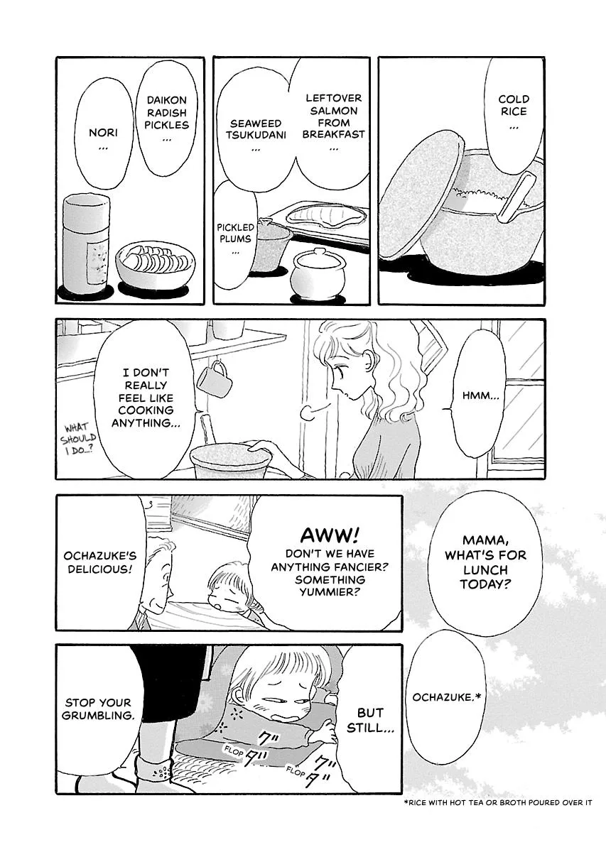 Shi-chan's Delights Chapter 6 page 111