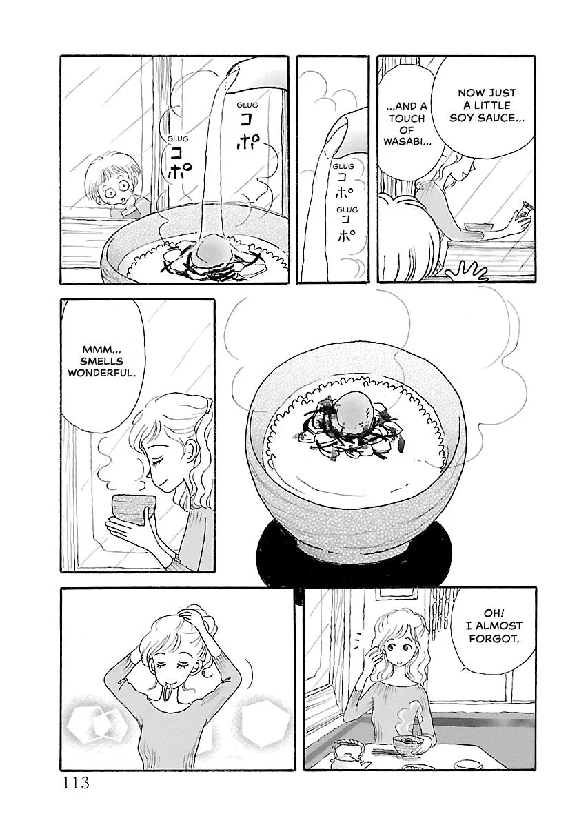 Shi-chan's Delights Chapter 6 page 114