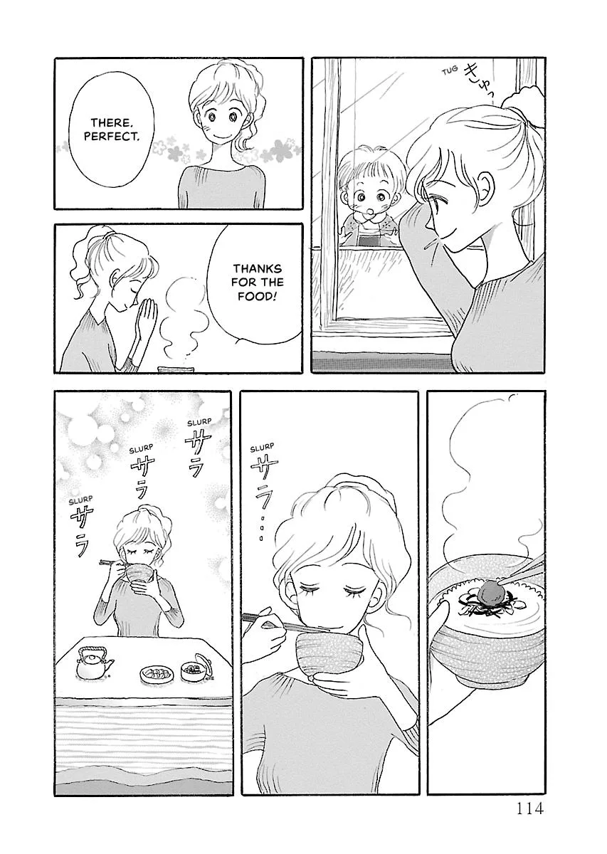 Shi-chan's Delights Chapter 6 page 115