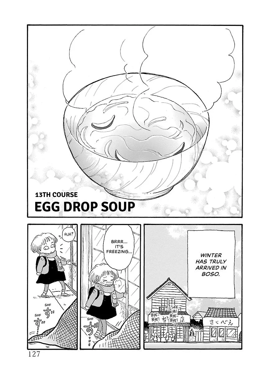 Shi-chan's Delights Chapter 6 page 128