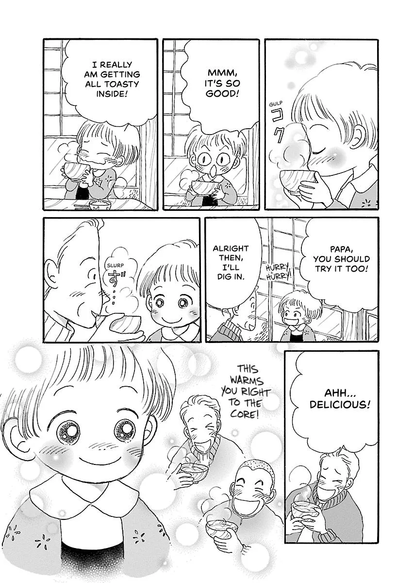 Shi-chan's Delights Chapter 6 page 136