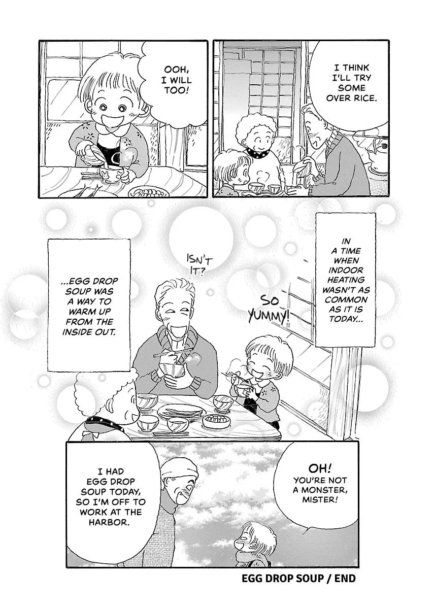 Shi-chan's Delights Chapter 6 page 137