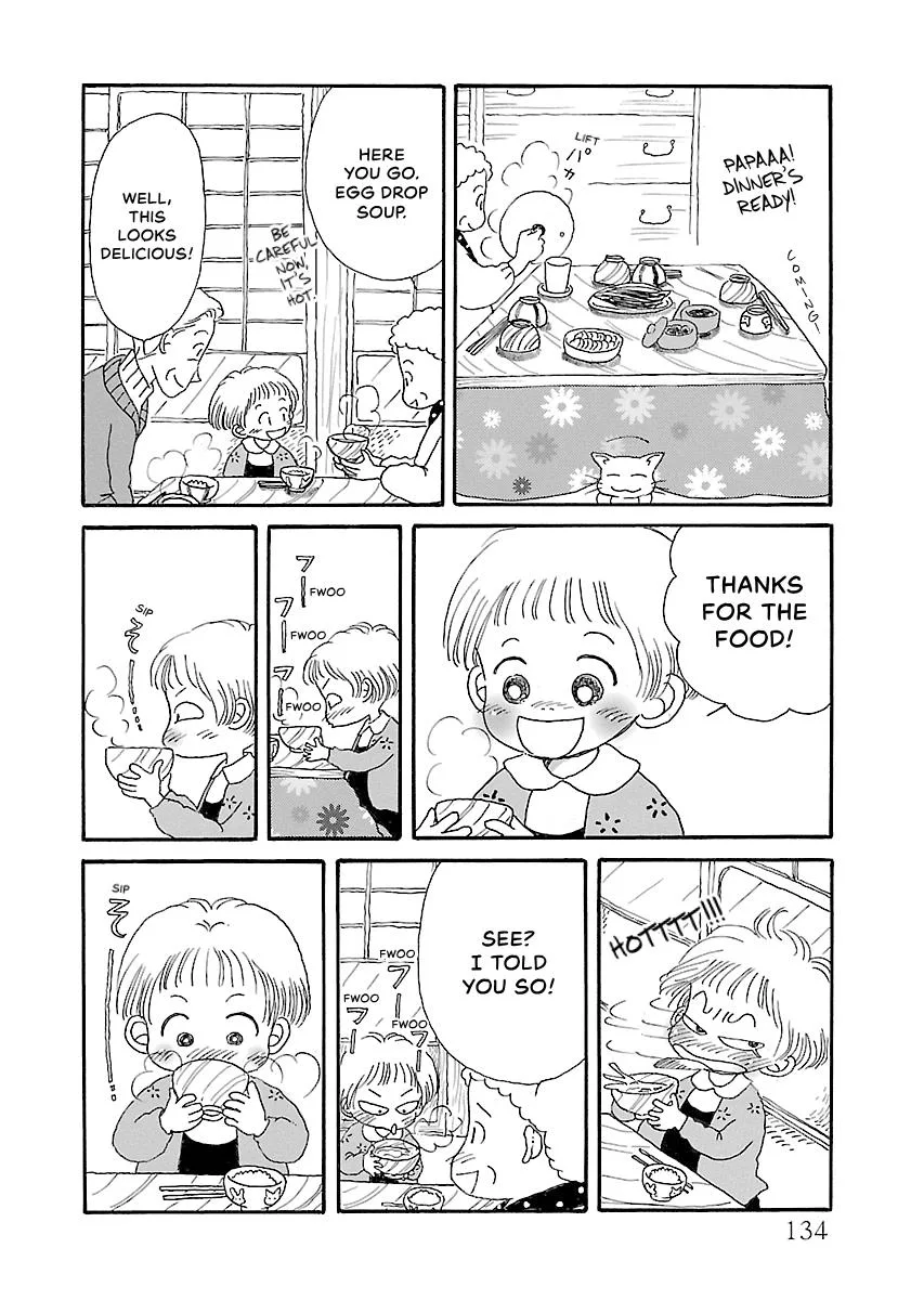 Shi-chan's Delights Chapter 6 page 135