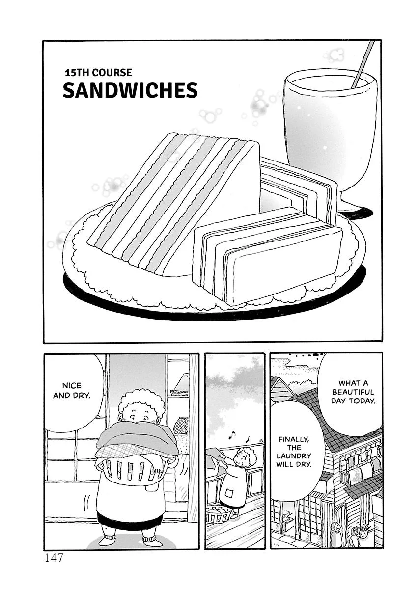 Shi-chan's Delights Chapter 6 page 148