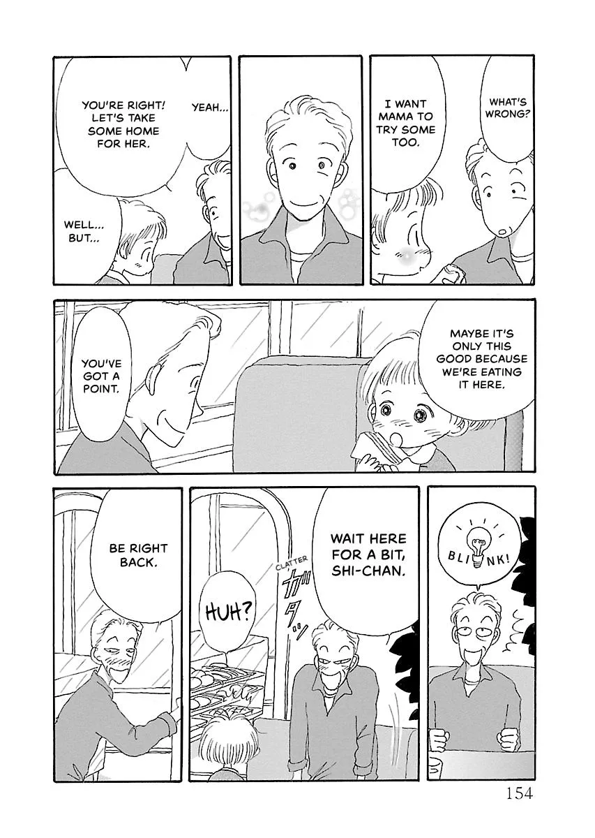 Shi-chan's Delights Chapter 6 page 155