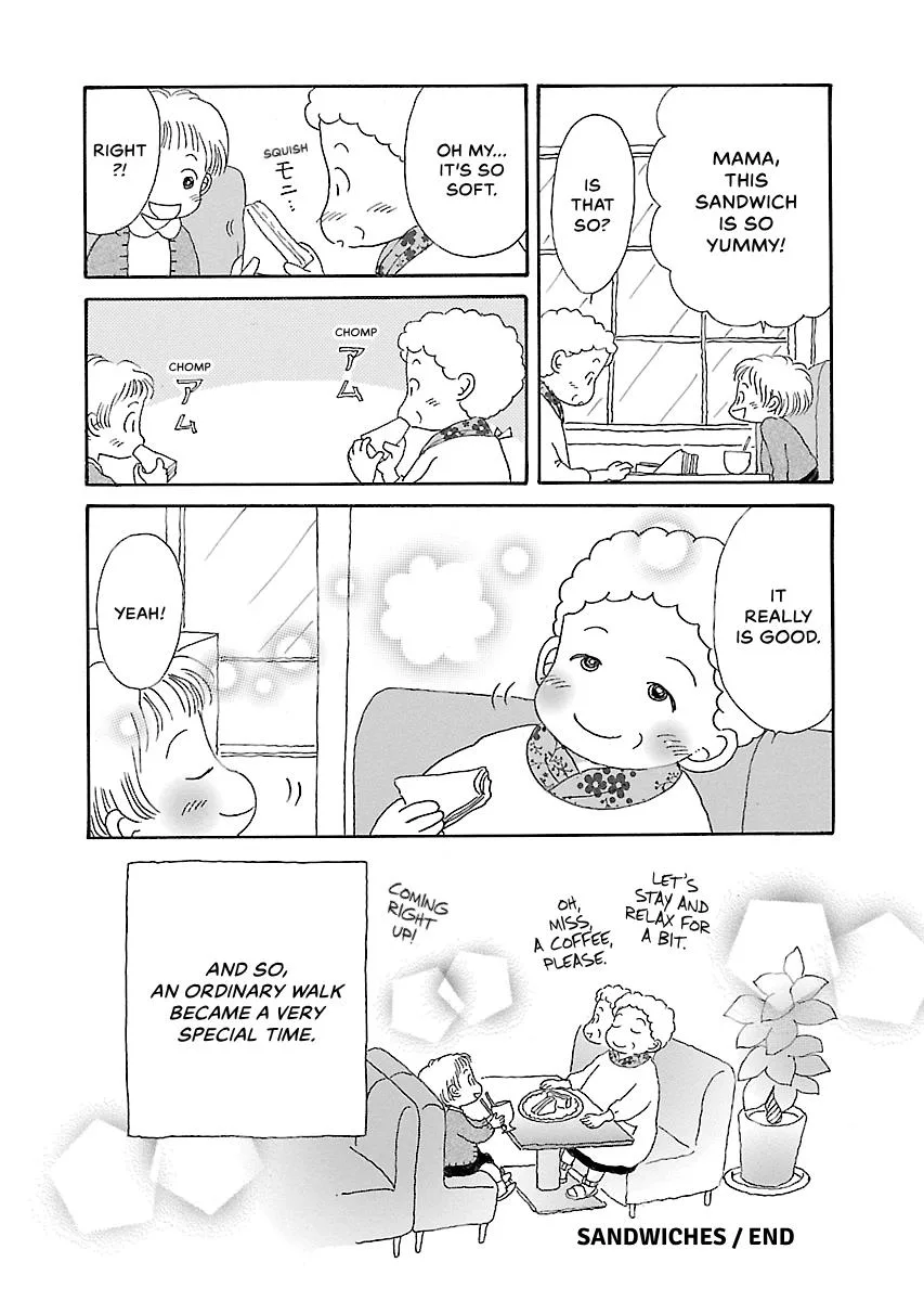 Shi-chan's Delights Chapter 6 page 157