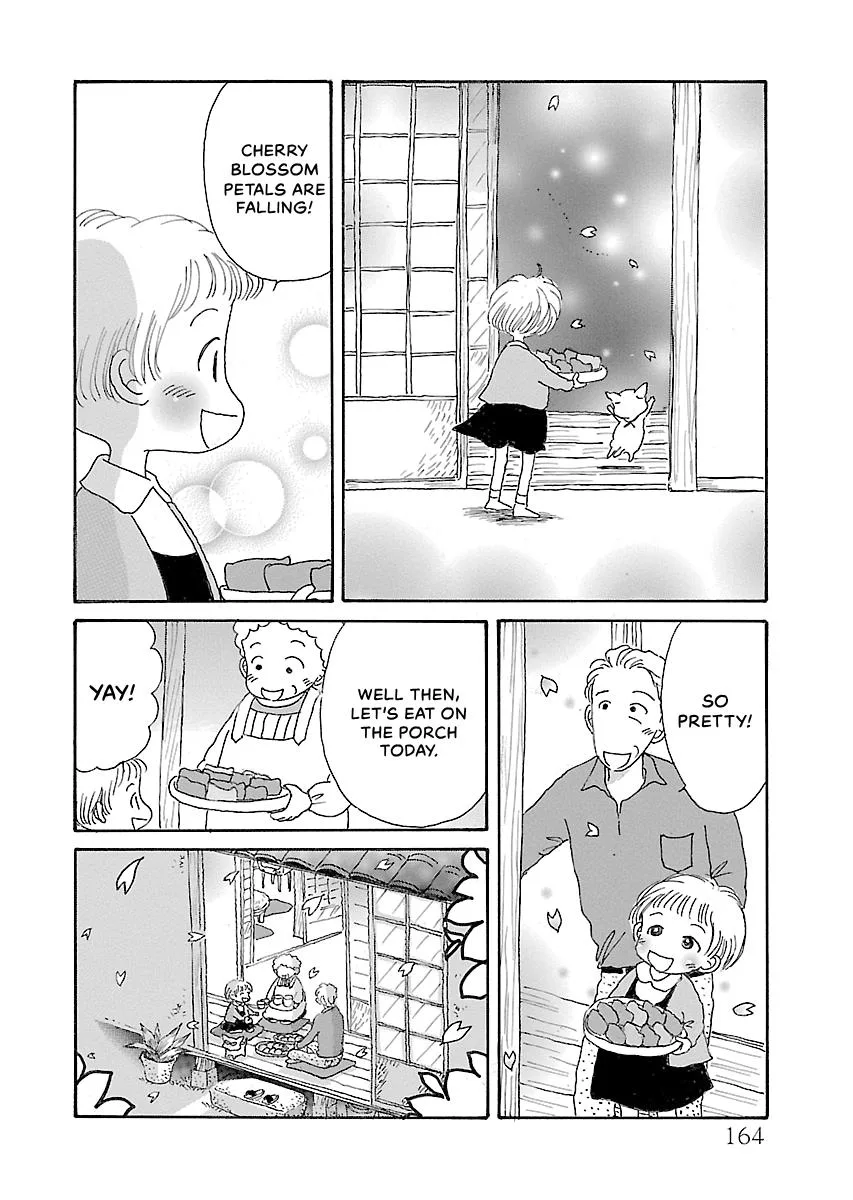 Shi-chan's Delights Chapter 6 page 165