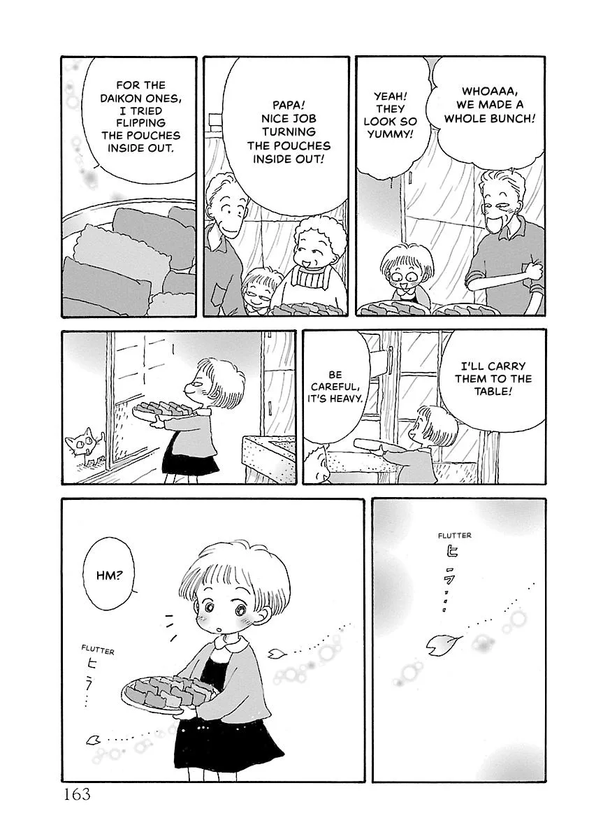 Shi-chan's Delights Chapter 6 page 164