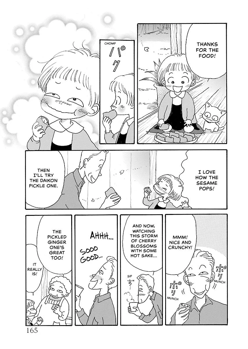 Shi-chan's Delights Chapter 6 page 166
