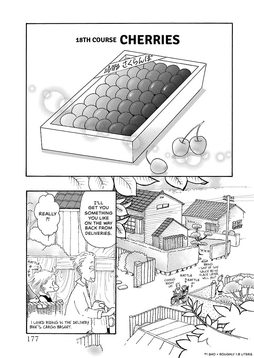 Shi-chan's Delights Chapter 6 page 178