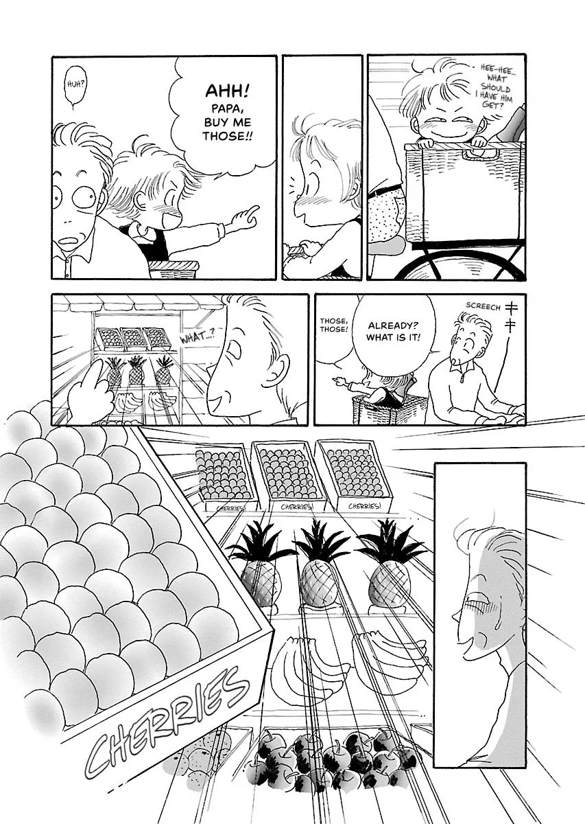 Shi-chan's Delights Chapter 6 page 179