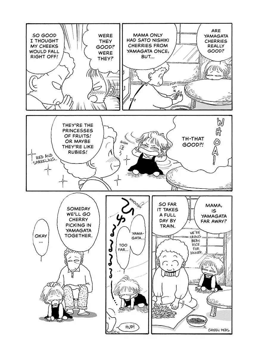 Shi-chan's Delights Chapter 6 page 182