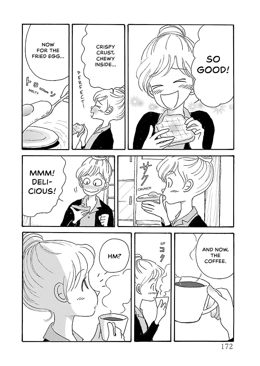 Shi-chan's Delights Chapter 6 page 173