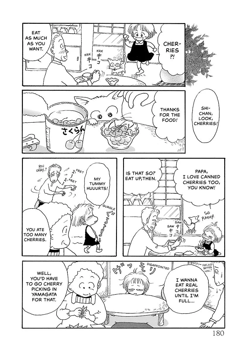 Shi-chan's Delights Chapter 6 page 181