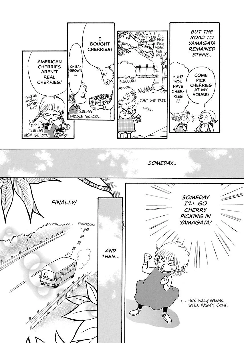 Shi-chan's Delights Chapter 6 page 183