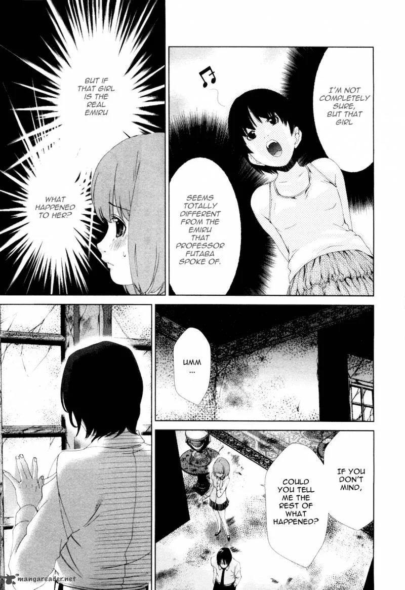 Shi ni Itaru Yamai Chapter 11 page 16