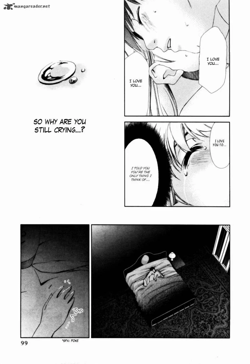 Shi ni Itaru Yamai Chapter 14 page 19