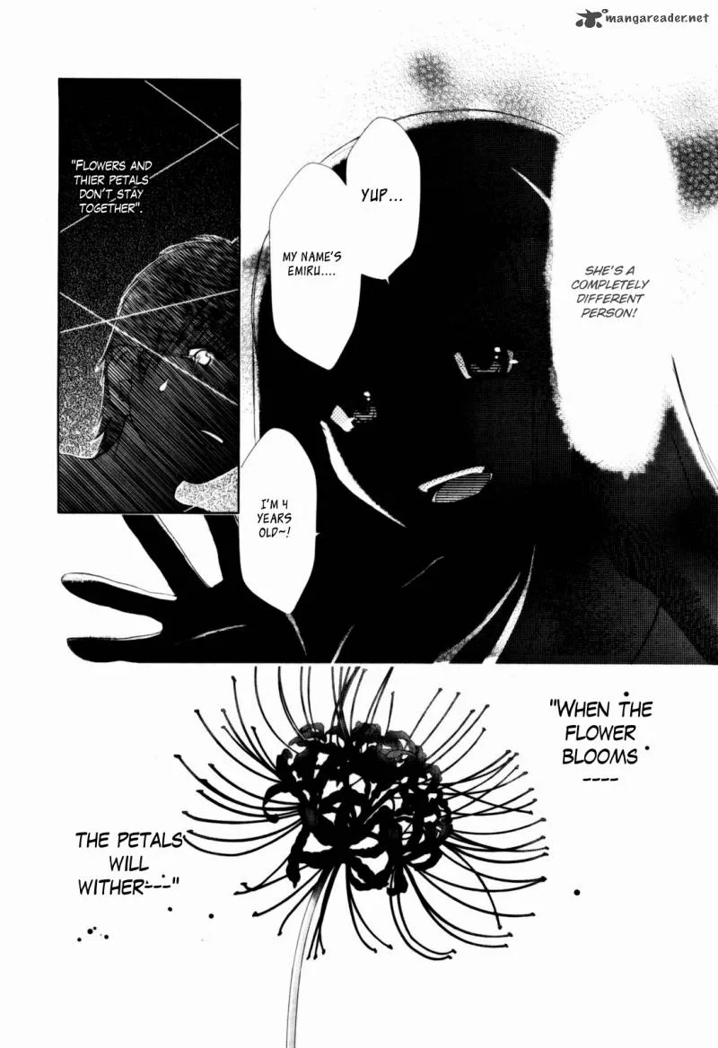Shi ni Itaru Yamai Chapter 14 page 22