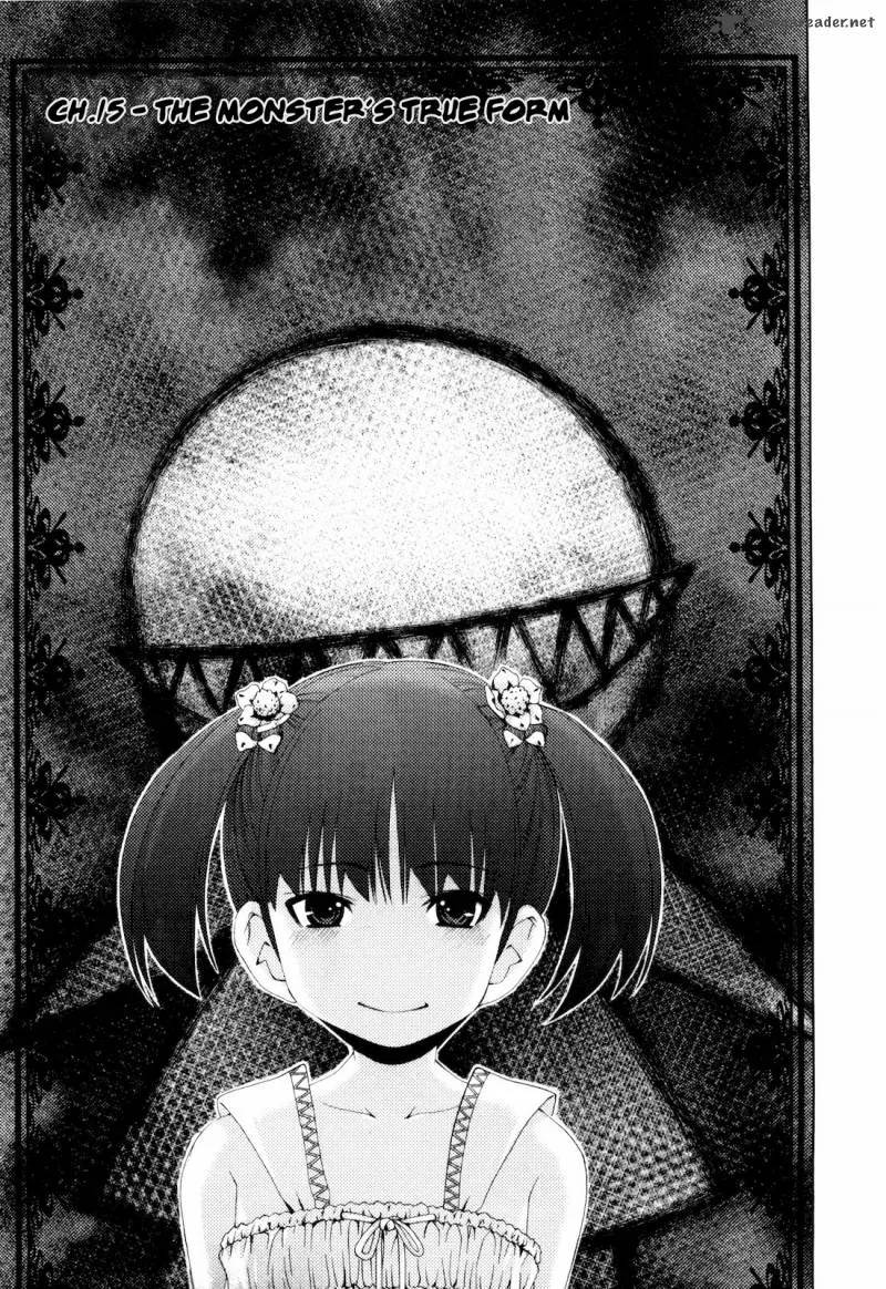 Shi ni Itaru Yamai Chapter 15 page 4
