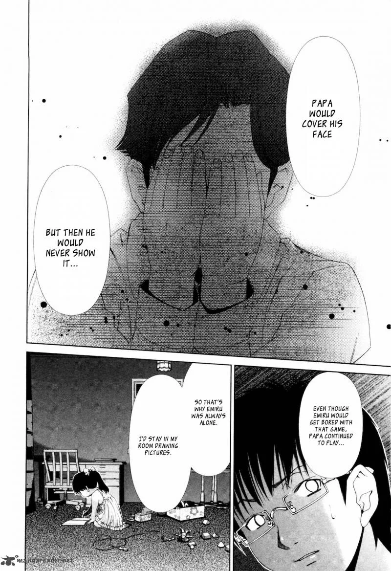 Shi ni Itaru Yamai Chapter 15 page 9
