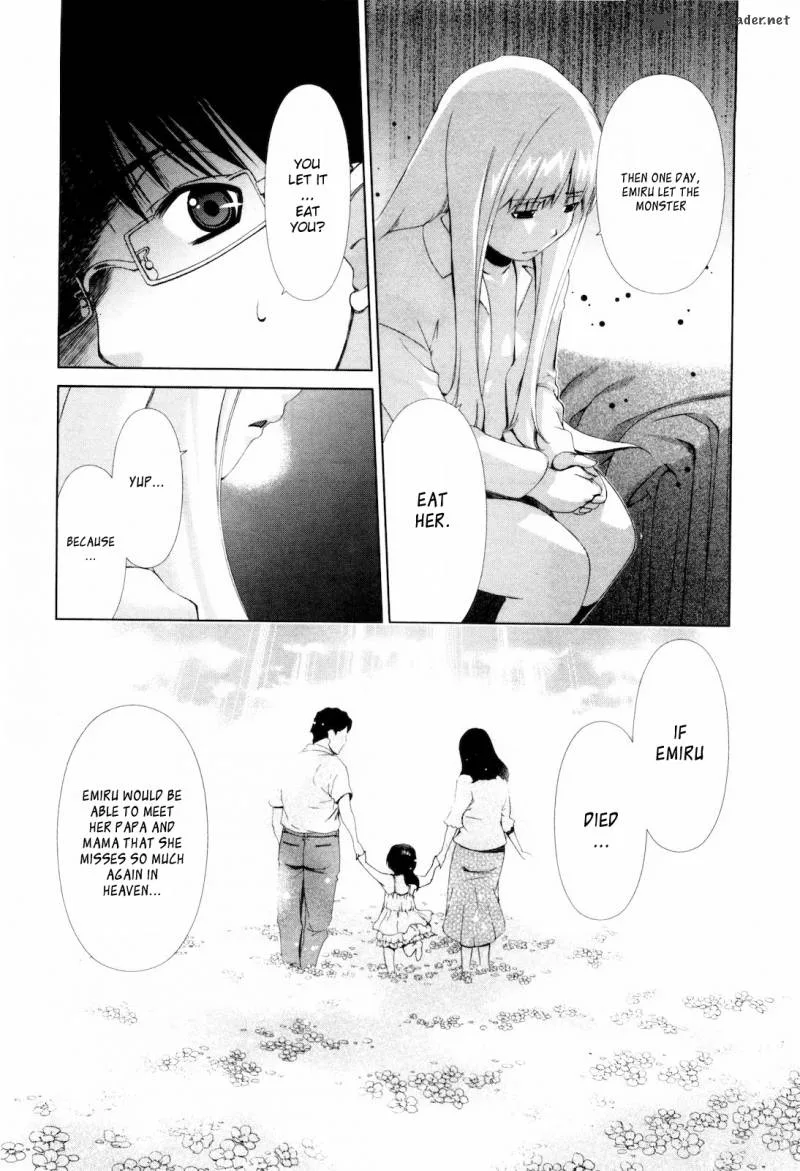 Shi ni Itaru Yamai Chapter 15 page 11