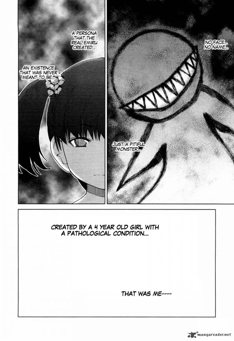 Shi ni Itaru Yamai Chapter 16 page 4