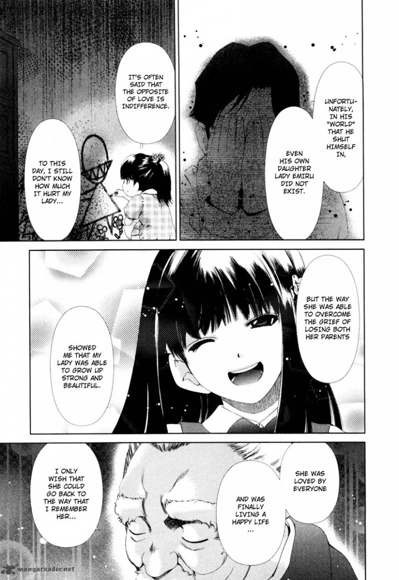 Shi ni Itaru Yamai Chapter 16 page 11