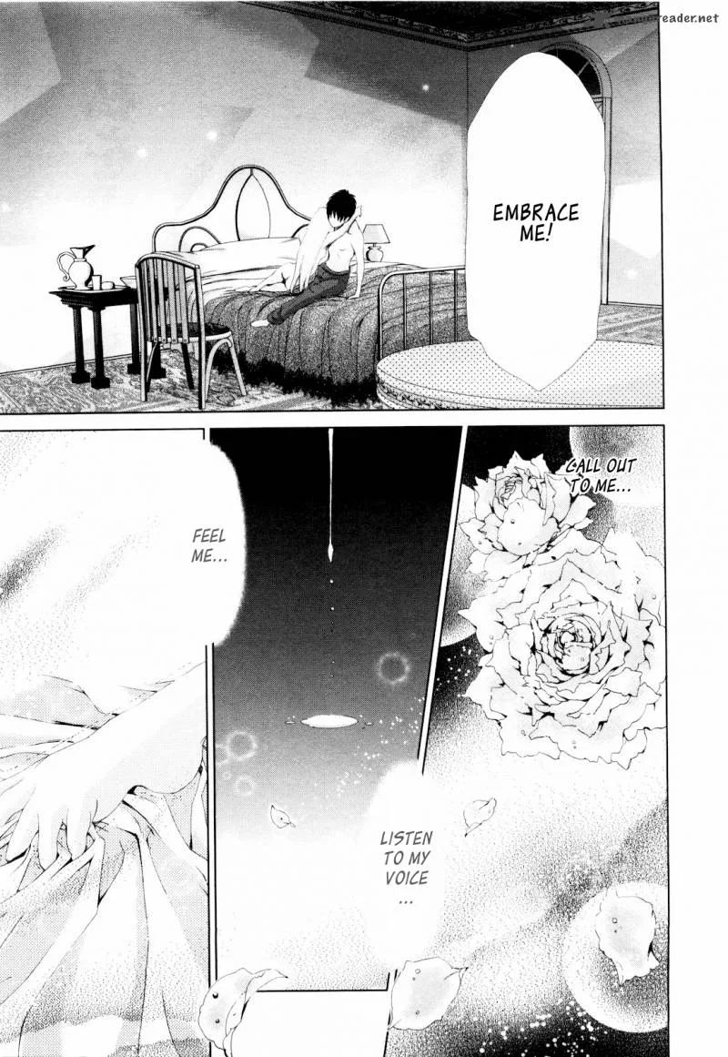 Shi ni Itaru Yamai Chapter 8 page 18