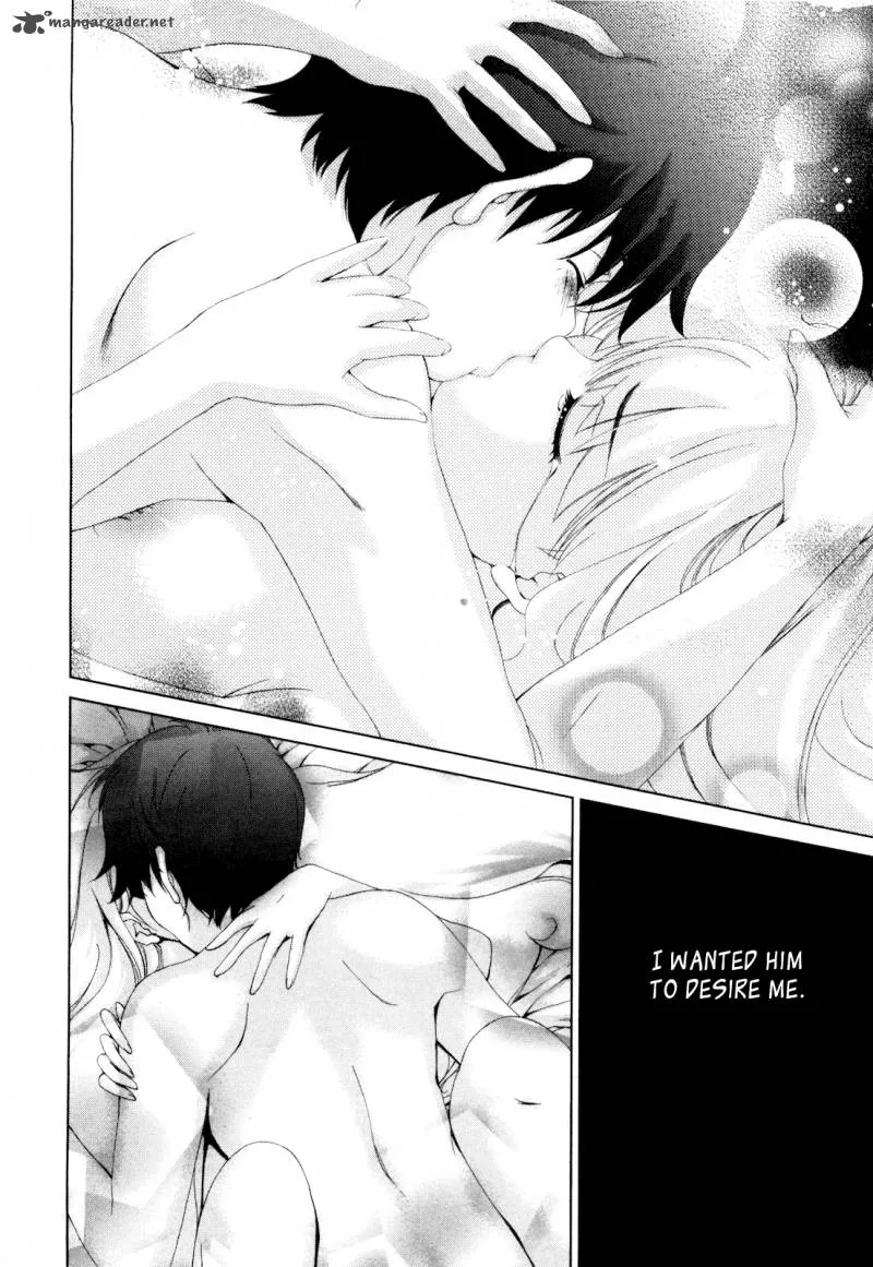 Shi ni Itaru Yamai Chapter 9 page 5