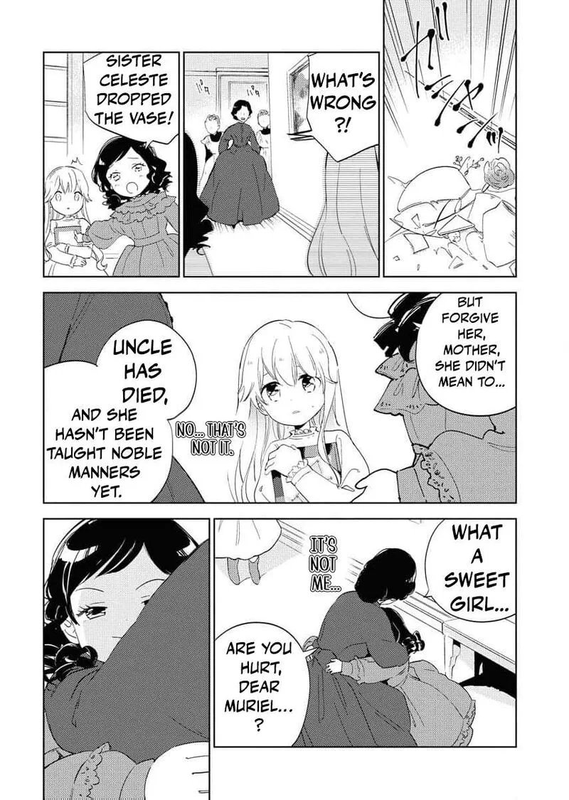 Shi ni Modori Reijou no Kari Hajime Kekkon Chapter 1 page 9