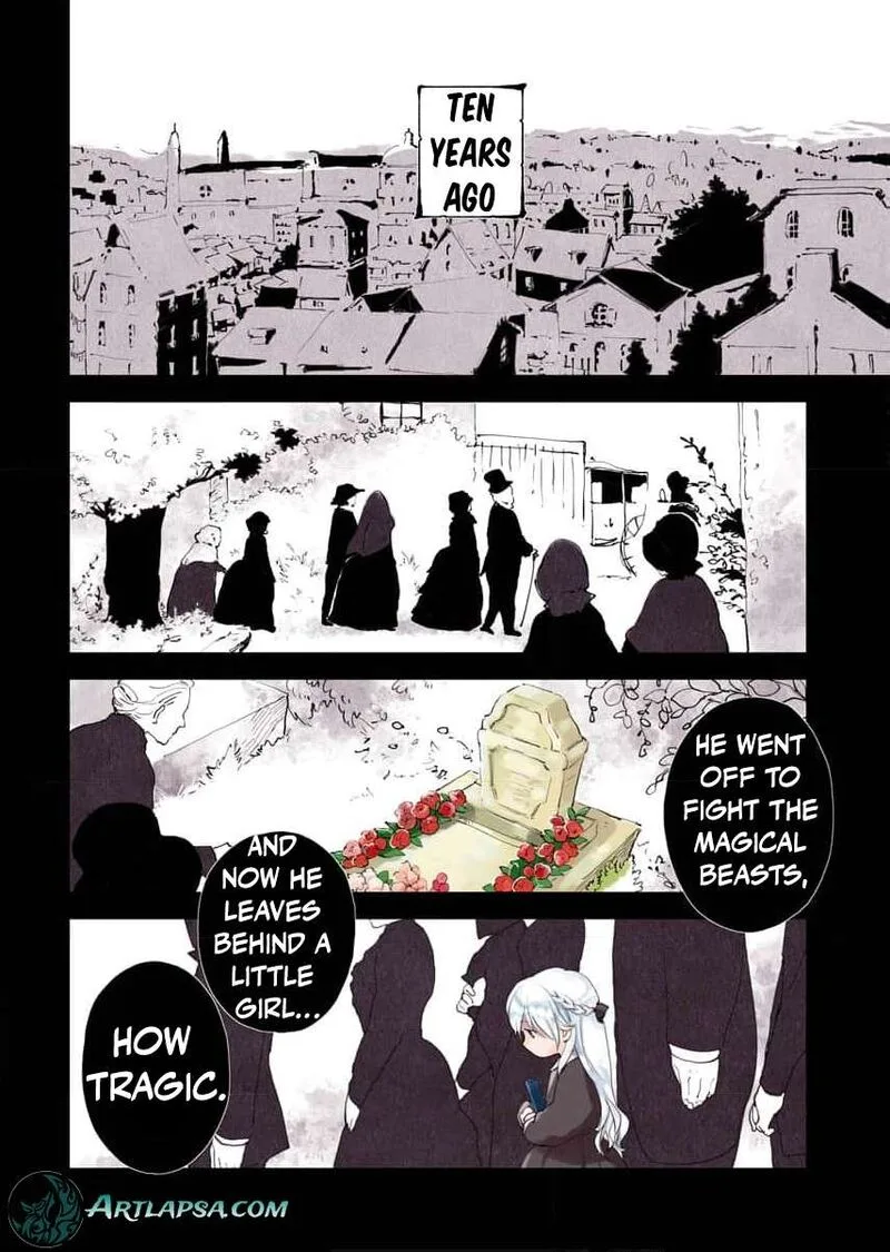 Shi ni Modori Reijou no Kari Hajime Kekkon Chapter 1 page 7