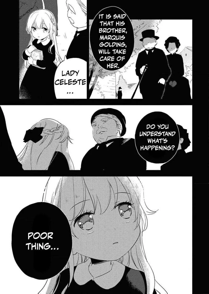 Shi ni Modori Reijou no Kari Hajime Kekkon Chapter 1 page 8