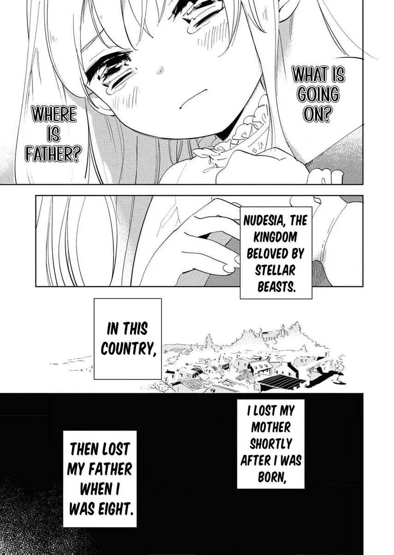 Shi ni Modori Reijou no Kari Hajime Kekkon Chapter 1 page 10