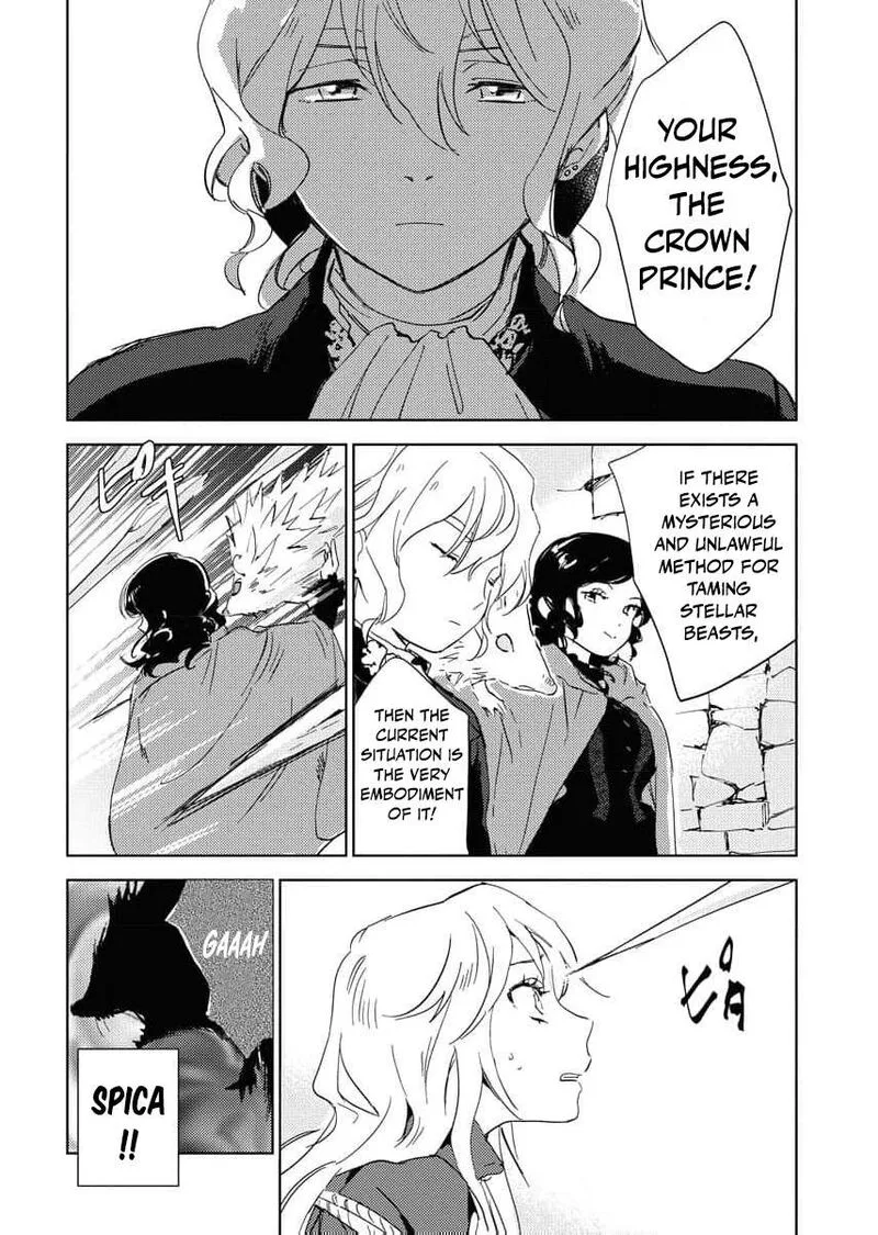 Shi ni Modori Reijou no Kari Hajime Kekkon Chapter 1 page 29