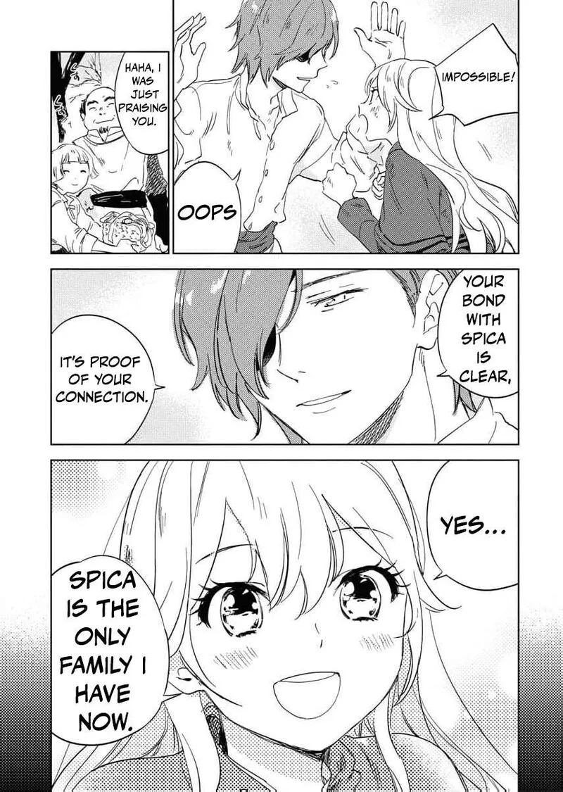Shi ni Modori Reijou no Kari Hajime Kekkon Chapter 1 page 26