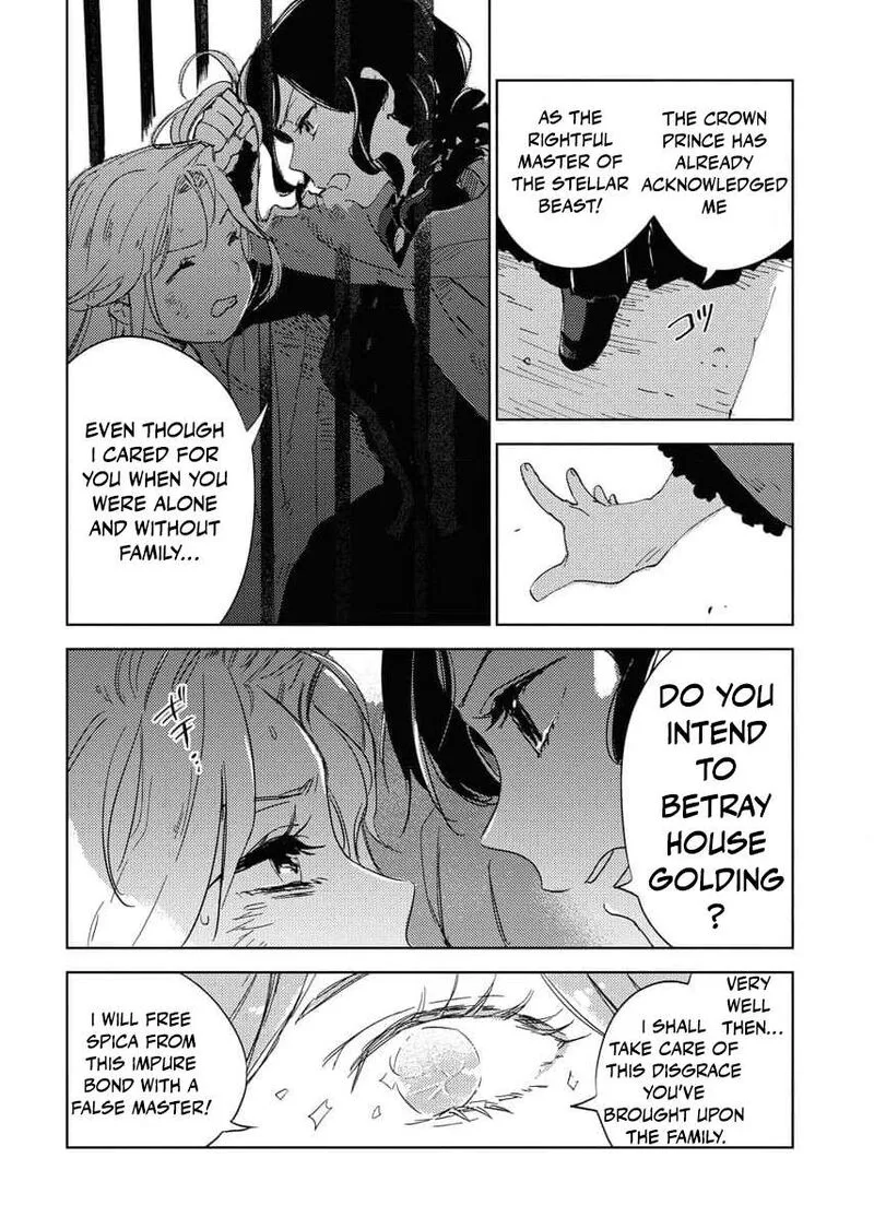 Shi ni Modori Reijou no Kari Hajime Kekkon Chapter 1 page 31