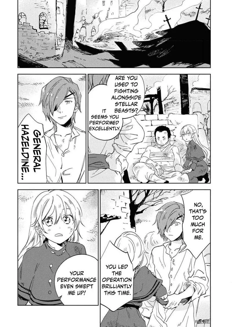 Shi ni Modori Reijou no Kari Hajime Kekkon Chapter 1 page 25