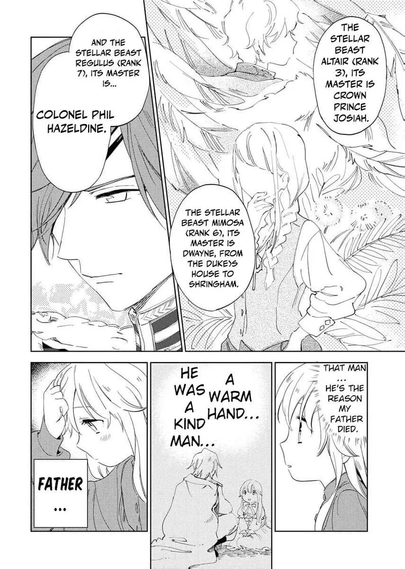 Shi ni Modori Reijou no Kari Hajime Kekkon Chapter 1 page 15