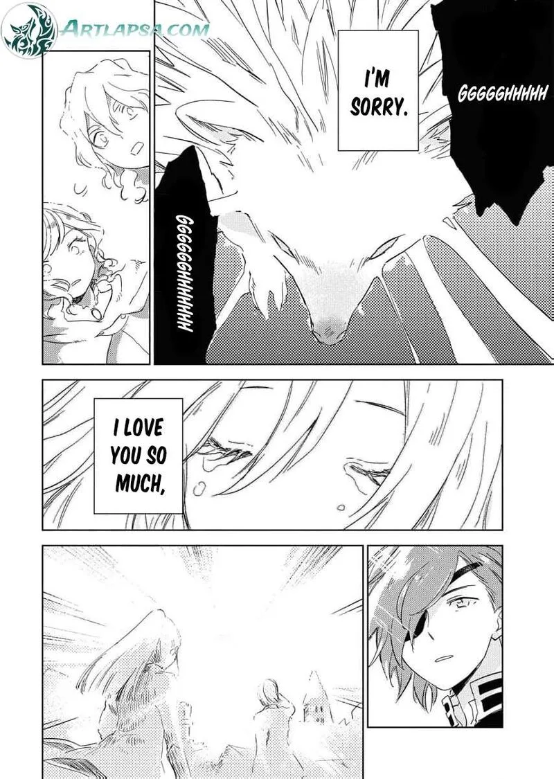Shi ni Modori Reijou no Kari Hajime Kekkon Chapter 1 page 37
