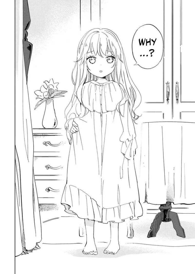 Shi ni Modori Reijou no Kari Hajime Kekkon Chapter 1 page 43