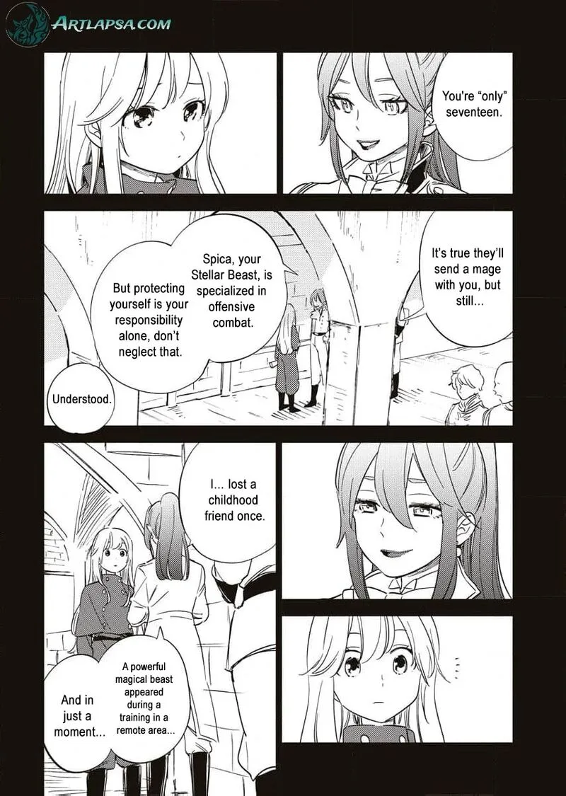 Shi ni Modori Reijou no Kari Hajime Kekkon Chapter 11 page 13