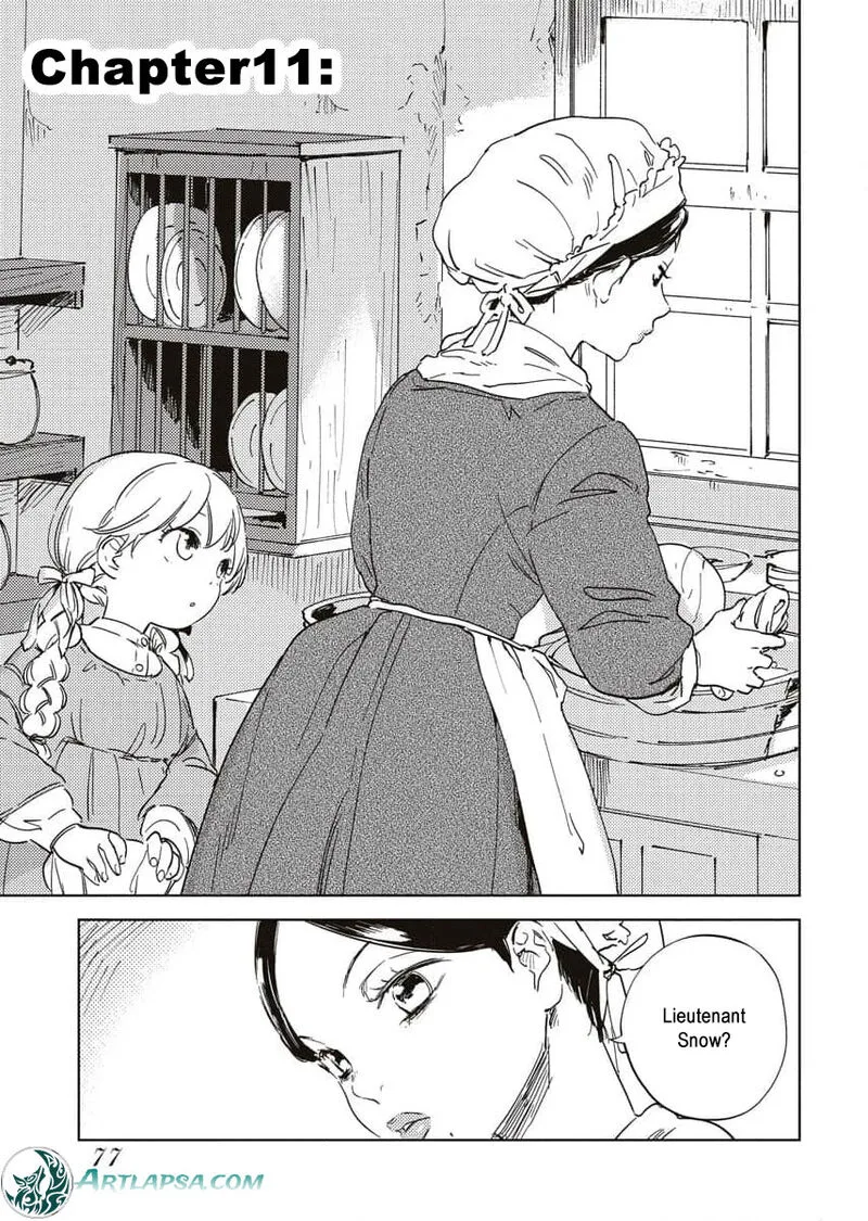Shi ni Modori Reijou no Kari Hajime Kekkon Chapter 11 page 4