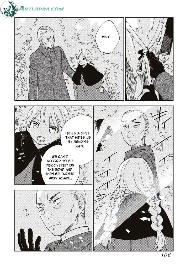 Shi ni Modori Reijou no Kari Hajime Kekkon Chapter 12 page 13